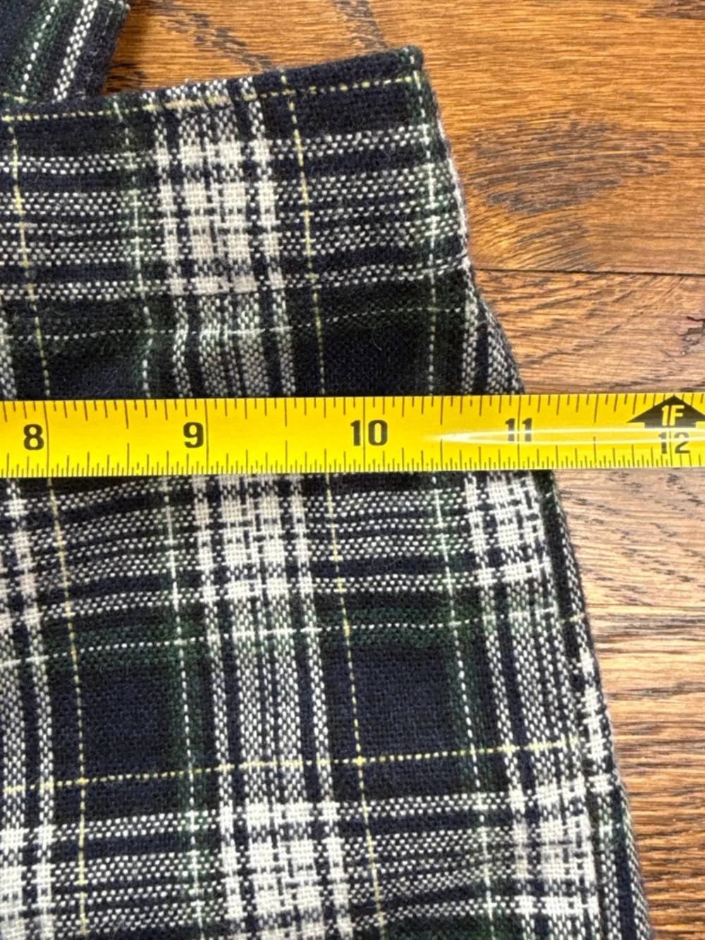 Imp Originals high waist